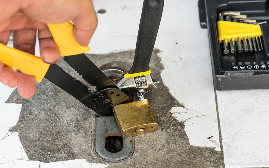 serrurier prix changement serrure Corbeil-Essonnes
